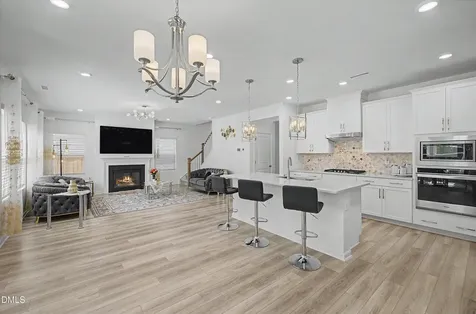 3804 Tritonville Way Raleigh NC 27616
