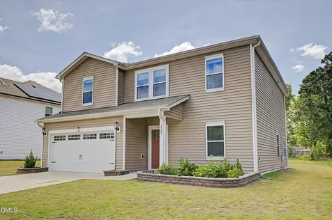 3804 Tritonville Way Raleigh NC 27616