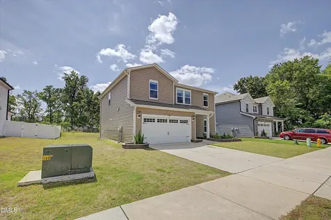 3804 Tritonville Way Raleigh NC 27616