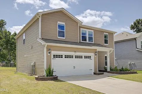 3804 Tritonville Way Raleigh NC 27616