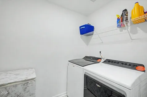 3804 Tritonville Way Raleigh NC 27616