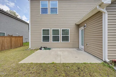 3804 Tritonville Way Raleigh NC 27616