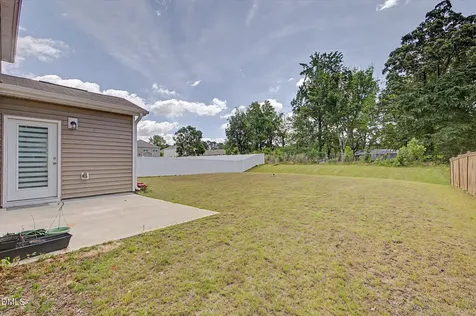 3804 Tritonville Way Raleigh NC 27616