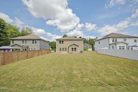 3804 Tritonville Way Raleigh NC 27616