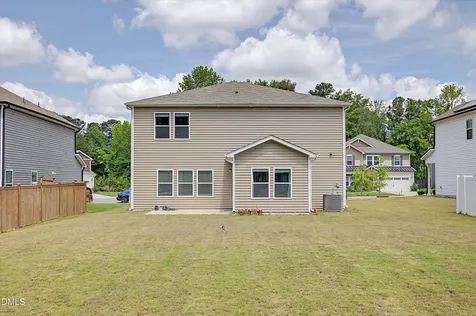 3804 Tritonville Way Raleigh NC 27616