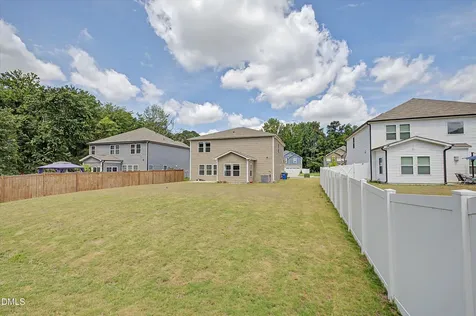 3804 Tritonville Way Raleigh NC 27616