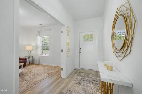 3804 Tritonville Way Raleigh NC 27616