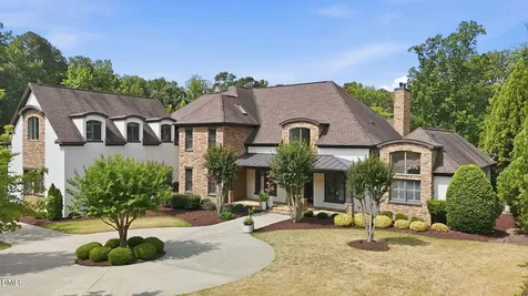 6205 Autrey Court Raleigh NC 27613