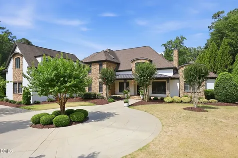 6205 Autrey Court Raleigh NC 27613