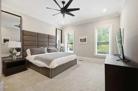 6205 Autrey Court Raleigh NC 27613