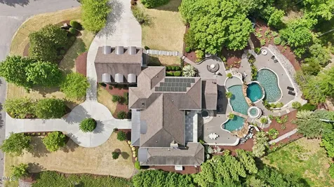 6205 Autrey Court Raleigh NC 27613