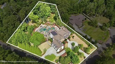 6205 Autrey Court Raleigh NC 27613
