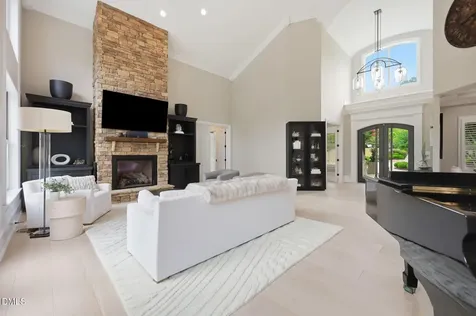 6205 Autrey Court Raleigh NC 27613