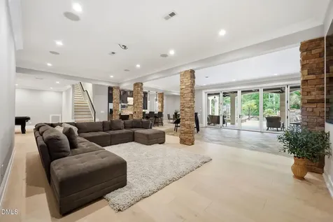6205 Autrey Court Raleigh NC 27613