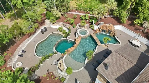 6205 Autrey Court Raleigh NC 27613