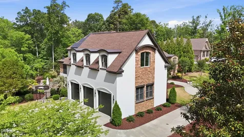 6205 Autrey Court Raleigh NC 27613