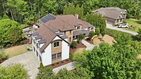 6205 Autrey Court Raleigh NC 27613