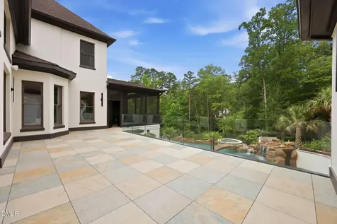 6205 Autrey Court Raleigh NC 27613