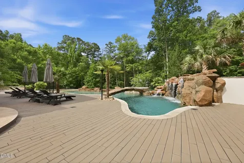 6205 Autrey Court Raleigh NC 27613
