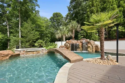 6205 Autrey Court Raleigh NC 27613