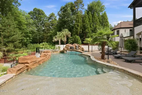 6205 Autrey Court Raleigh NC 27613