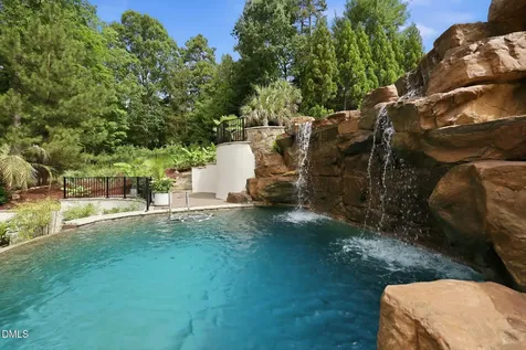 6205 Autrey Court Raleigh NC 27613