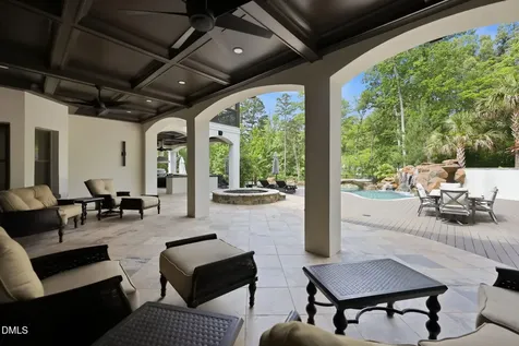 6205 Autrey Court Raleigh NC 27613