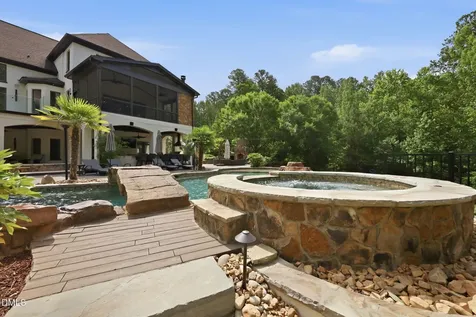 6205 Autrey Court Raleigh NC 27613
