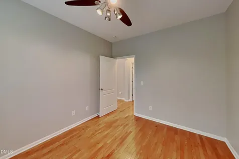 1033 Crystalwater Drive Fuquay Varina NC 27526