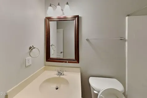 1033 Crystalwater Drive Fuquay Varina NC 27526