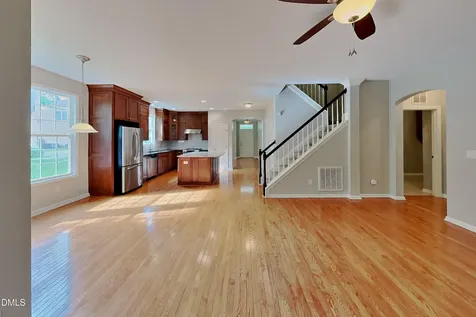 1033 Crystalwater Drive Fuquay Varina NC 27526