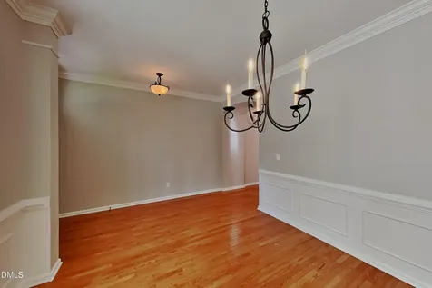1033 Crystalwater Drive Fuquay Varina NC 27526