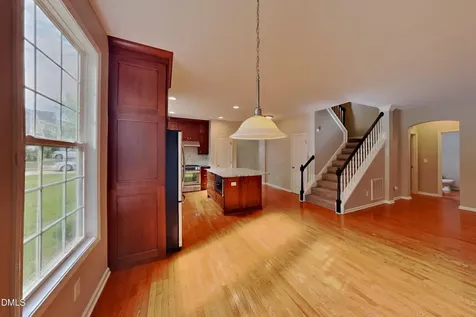 1033 Crystalwater Drive Fuquay Varina NC 27526