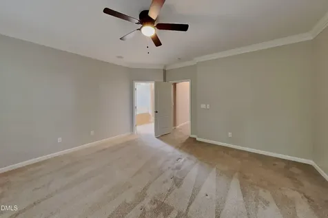 1033 Crystalwater Drive Fuquay Varina NC 27526