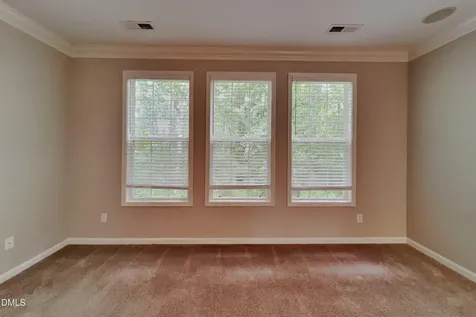 1033 Crystalwater Drive Fuquay Varina NC 27526