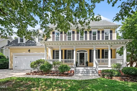 102 Maple Crest Court Apex NC 27502