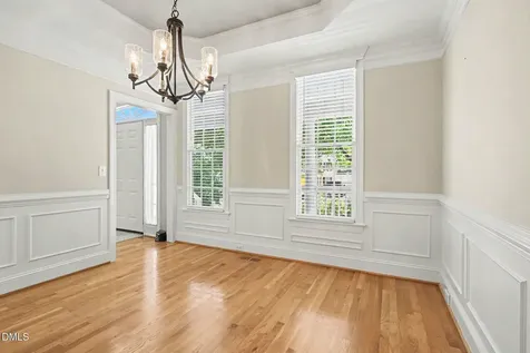 102 Maple Crest Court Apex NC 27502