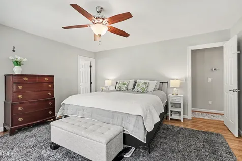 102 Maple Crest Court Apex NC 27502
