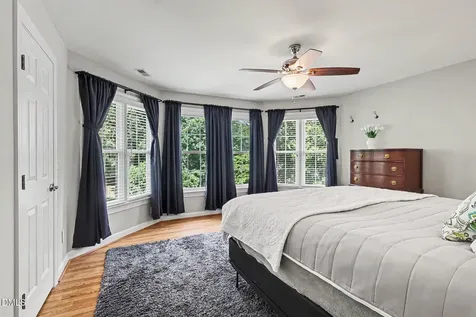 102 Maple Crest Court Apex NC 27502