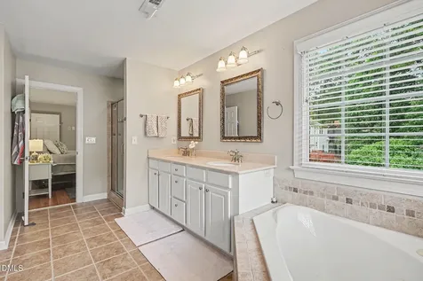 102 Maple Crest Court Apex NC 27502