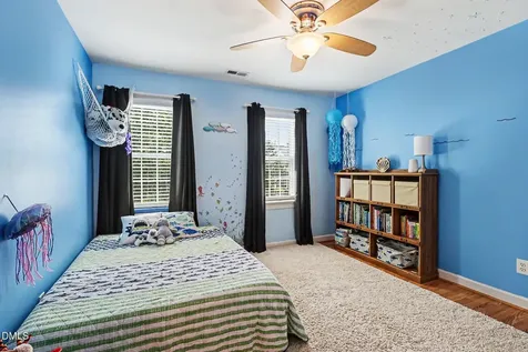 102 Maple Crest Court Apex NC 27502