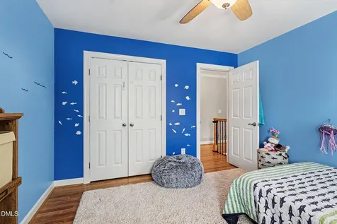 102 Maple Crest Court Apex NC 27502