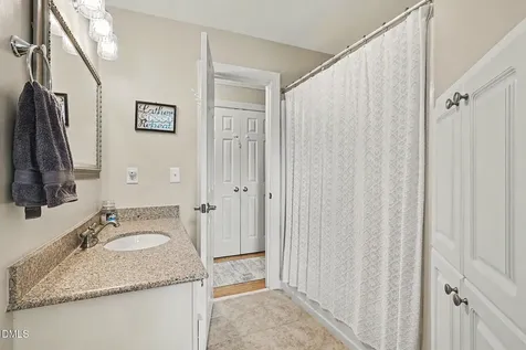 102 Maple Crest Court Apex NC 27502