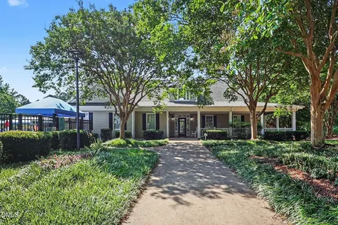 102 Maple Crest Court Apex NC 27502