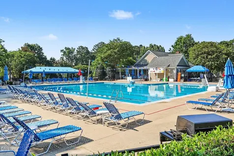 102 Maple Crest Court Apex NC 27502