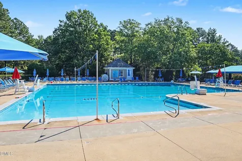 102 Maple Crest Court Apex NC 27502