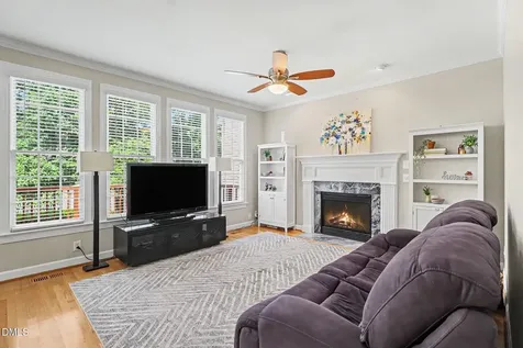 102 Maple Crest Court Apex NC 27502