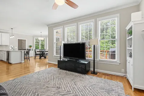102 Maple Crest Court Apex NC 27502