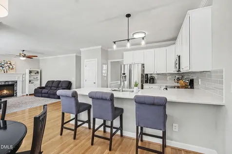 102 Maple Crest Court Apex NC 27502
