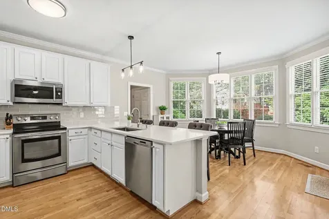 102 Maple Crest Court Apex NC 27502
